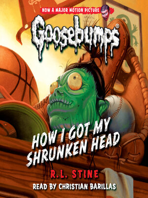 cover image of How I Got My Shrunken Head